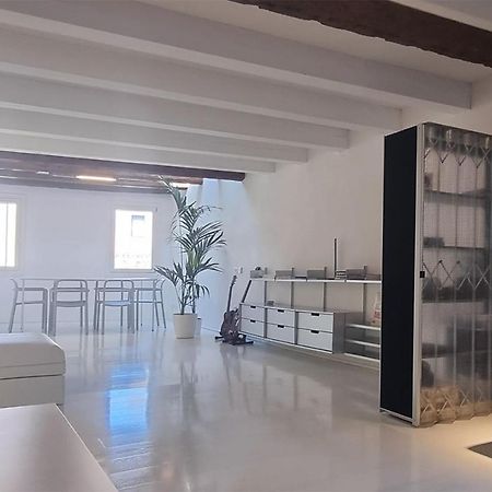 베니스 White Frari 아파트 외부 사진
